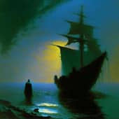 Два призрака