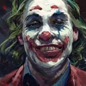 Джокер.