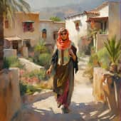 За знанием, за просвещением...