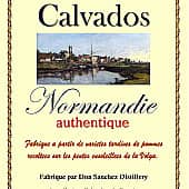 Кальвадос
