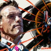 Шварценеггер