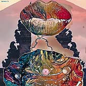 Розовый жемчуг