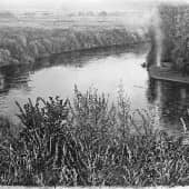 Утро на Нерли