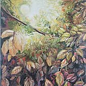 "Осенний колорит"