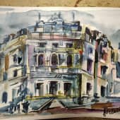 Театр оперы и балета (Екатеринбург)