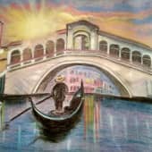 Мост Риальто