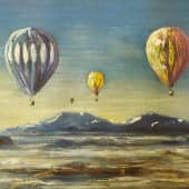 Воздушные шары