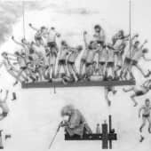 Рюмочка саке