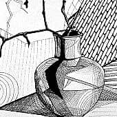 Просто ваза