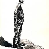 Профессор Выбегалло  Professor Vibegallo