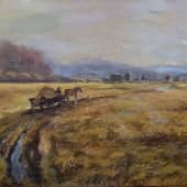 осенний денёк