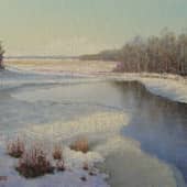 "Тонкий лёд"