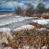 Моя новая работа