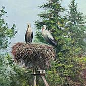 Дворянское гнездо