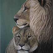 Сладкая парочка