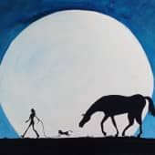 Ночные похождения