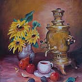 Напиток долголетия