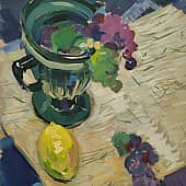 Ноты изобилия