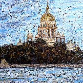 Солнечный Петербург