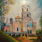 Богоявленский собор