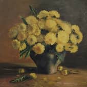 Одуванчики