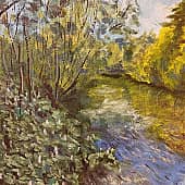 Серебряный бор