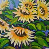 Подарок лета