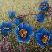 "Первоцветы"