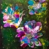 Парфюм. Магия ночи. Magie Noire