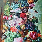 Голландский натюрморт