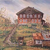 Краса севера