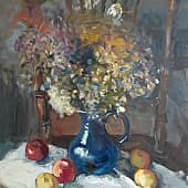 Воспоминание о лете