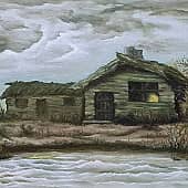 Холодное лето...Долгое ожидание...