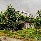 Домик в Верие