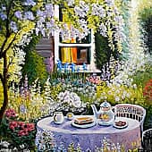 "Летний сад"