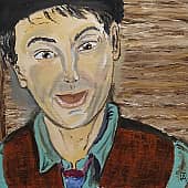 символ детского смеха