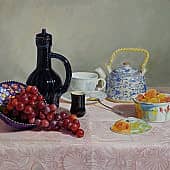 Доброе утро