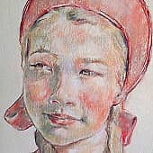 Коми-пермячка