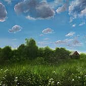 В ожидании лета