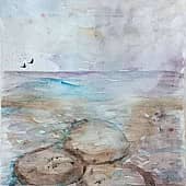 Камни на дне