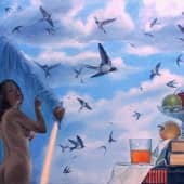 Изгнание из РАЯ