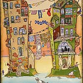 Острова Независимости