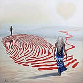 Лиза Рэй - Лабиринт судьбы