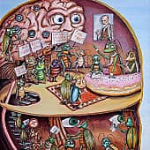 Тараканы в моей голове