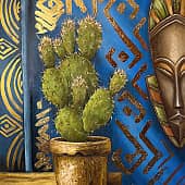 Африканские мотивы