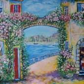 Доброе утро.