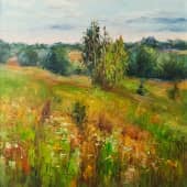 Андреевское