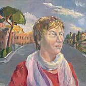 Римские каникулы (Из прошлой жизни)