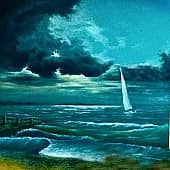 Успеть вернуться...