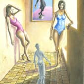 "Натюрморт"